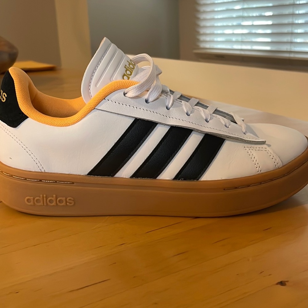 Adidas Matchbreak Super - Picture 1 of 7